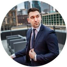 Ahmed CEO