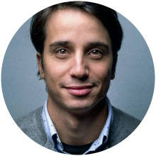 Ahmed CEO