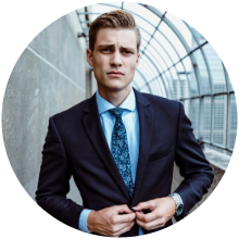 Ahmed CEO