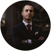 Ahmed CEO