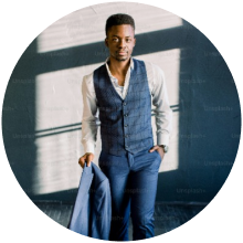 Ahmed CEO